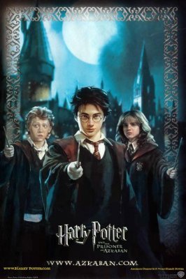 normal_poaposter012 - Harry potter and the prisoner of azkaban posters