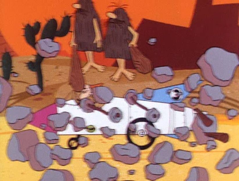 Wacky Races - Wacky Races