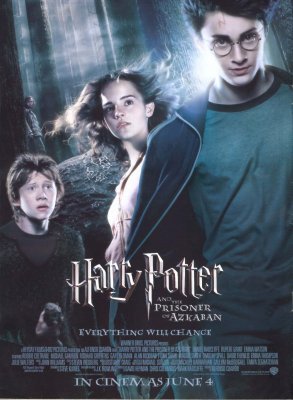 normal_poaposter003 - Harry potter and the prisoner of azkaban posters