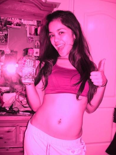 Pink picture :D
