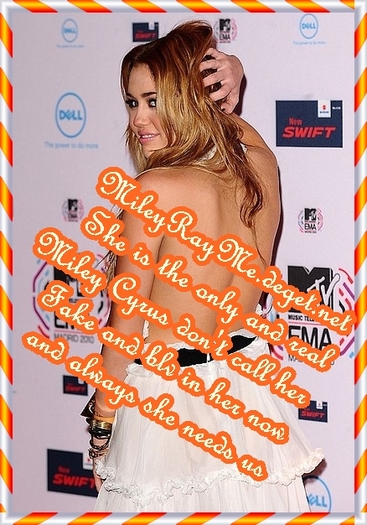 for miley 5 - The real MILEY_MileyRayMe