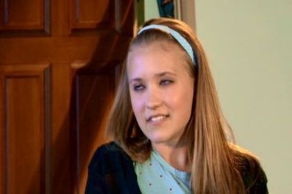 Emily Osment Soccer mom interview (3)