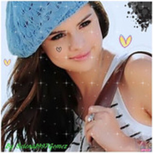 Selena Gomez IS MY ANGEL FOREVER (15)