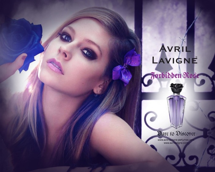 Avril-Lavigne-Forbidden-rose-avril-lavigne-14607772-1280-1024 - x_Lavigne is cool_x