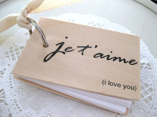 Je t\'aime