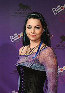 Amy Lee - 0-Celebrities dresses at premiers