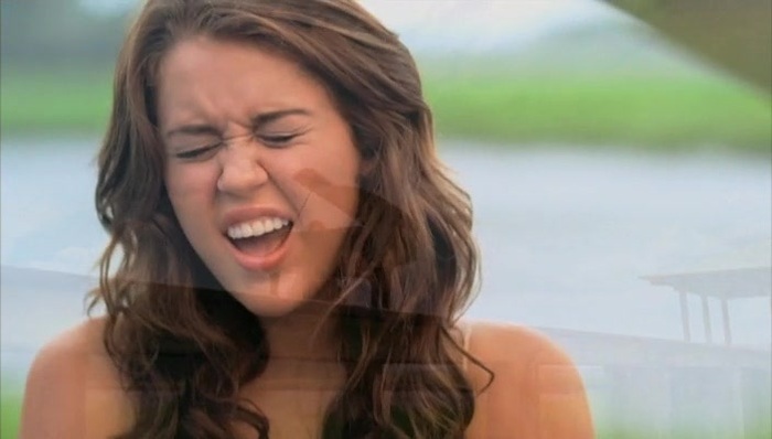 Miley Cyrus When I Look At You  screencaptures 02 (35)
