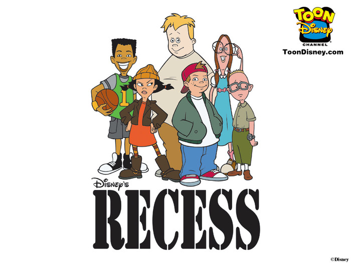 Recess - 0-Time to vote