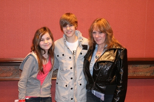 7 - x_Meet and Greet in Chicago_x