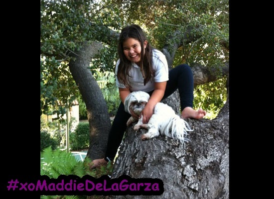 @Me  and Bella ! :]