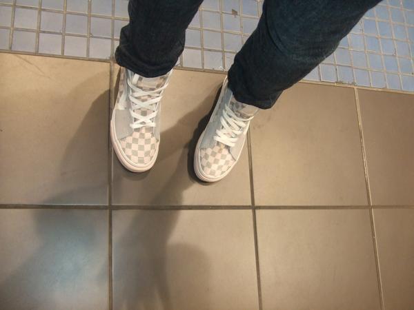 jasmine's shoes