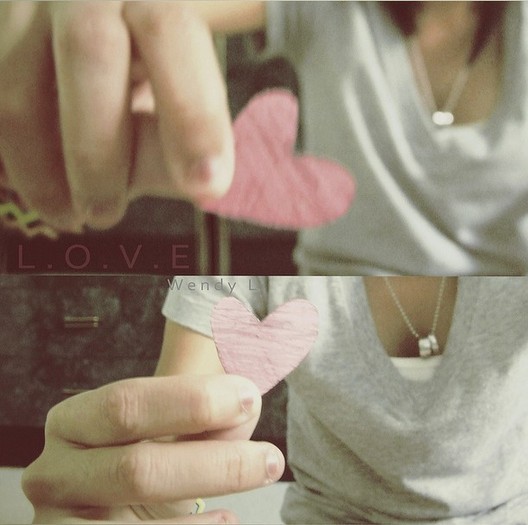 Love Love Love :)
