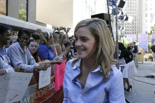 4 - Today Show 2007