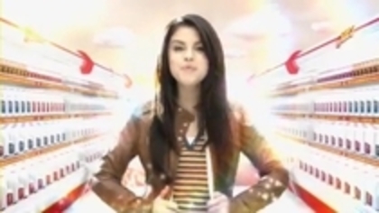 Selena Gomez Got Milk Commercial Screencaptures (1)