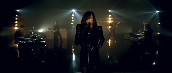 Demi Lovato - Remember December Screencaptures (29)