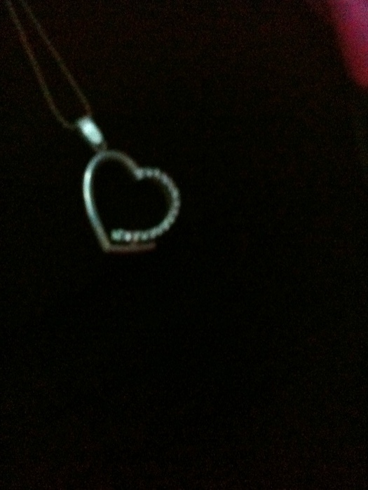 my necklace 1
