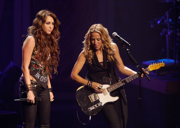 2009 VH1 Divas - Show (1)