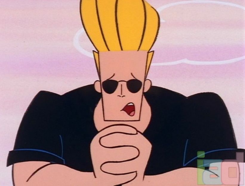 Johnny Bravo - Johnny Bravo