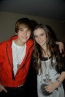 12 - Club Justin and Caitlin
