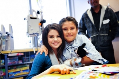 All my pictures with Selena Gomez (13)