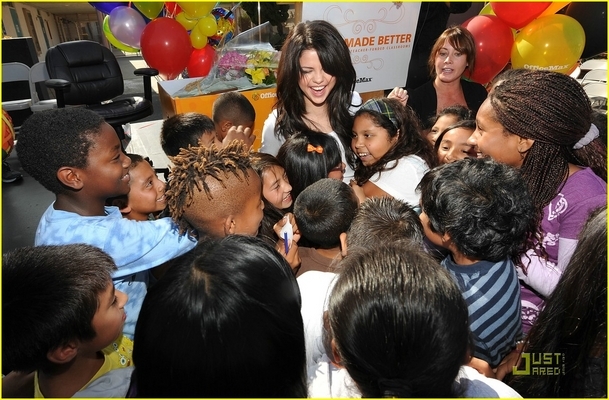 All my pictures with Selena Gomez (154)