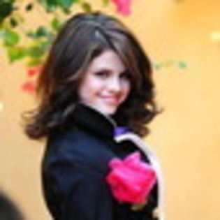 Selly Gomez is my angel (1215)