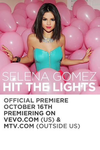 Hit the Lights - Hit The Lights