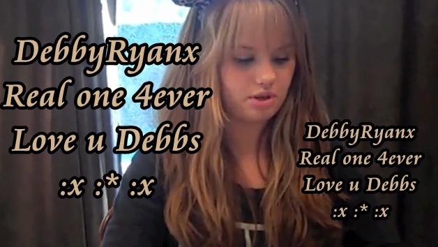 6 - DebbyRyanx REAL