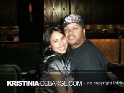 2 - Kristinia With Friends