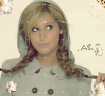 ashley tisdale[;x]