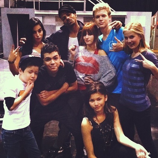 #shake it up team. - Some pictures
