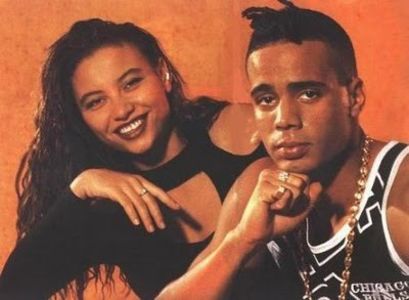 2 Unlimited - 2 Unlimited