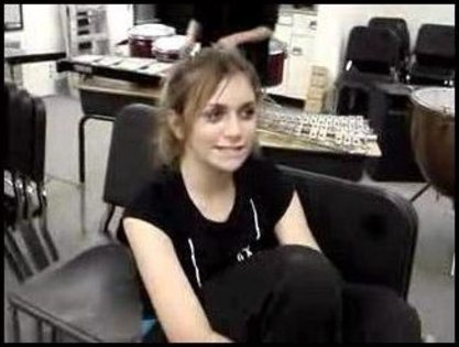 Alyson Stoner (8) - Alyson Stoner rare