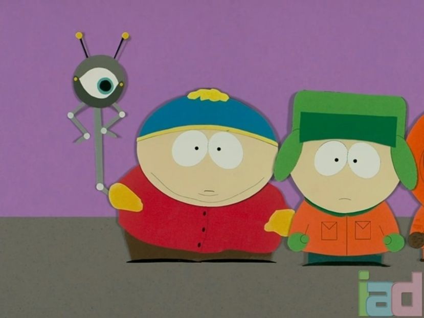 South Park