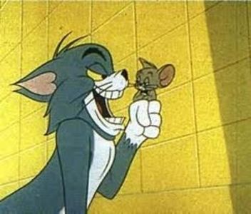 Tom si Jerry - Tom si Jerry