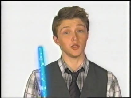 YouTube        - Sterling Knight (NEW!!!!!) - Disney Channel Logo 18