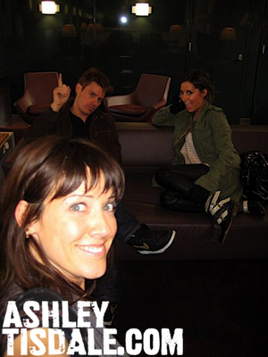 April 2009 - Ashleys Trip in Europe (8)