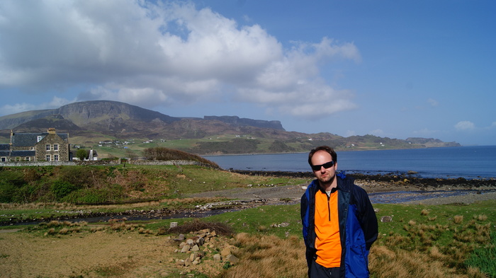 DSC05605 - Isle Of Skye