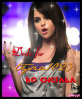 Selly Gomez is my angel (476) - Some pics with Sele