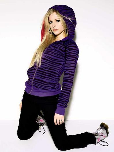 ♥You're my luv - Avril _ i need you here