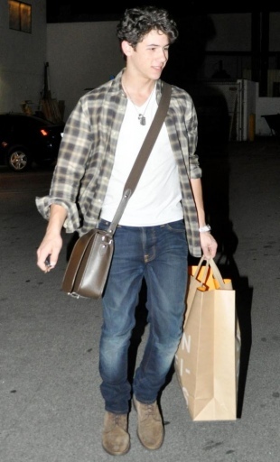 normal_09 - Nick-Out at Urban Outfitters in Los Angeles