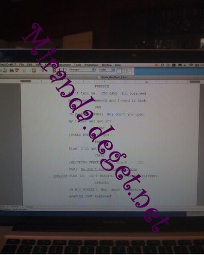 one of our scripts in dans computer! - proofs11