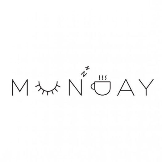 Happy Mondayyyyyy #monday #typography #culture