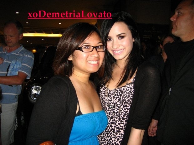 @ddlovato\'s twitpics 035 - x - Oldies - x