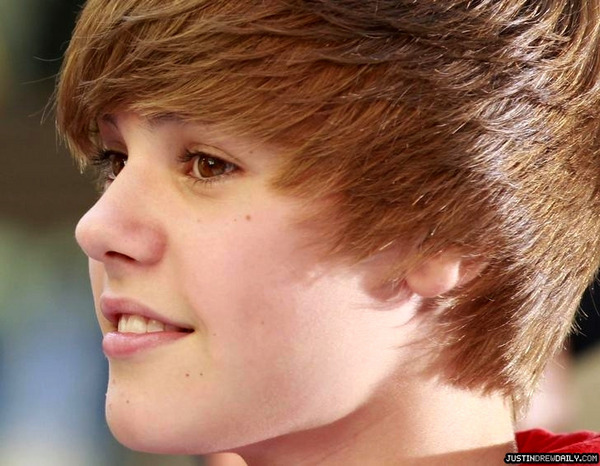 Justin bieber(11) - Justin Bieber