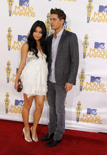 2010 MTV Movie Awards 4