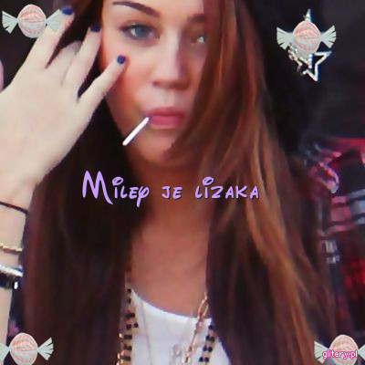 4-Miley-je-lizaka-6803 - All 0 pics 0 from 0 my 0 PC 0