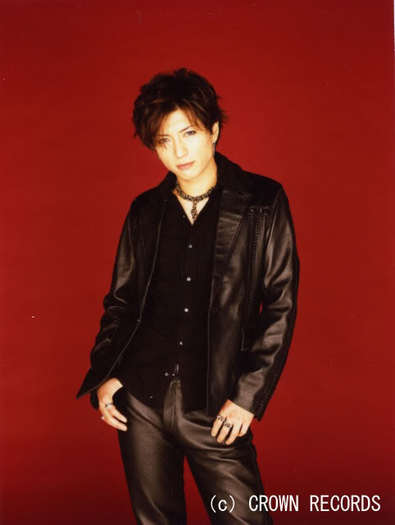 GACKTtty - Copy