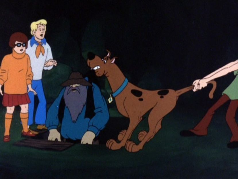 Scooby Doo