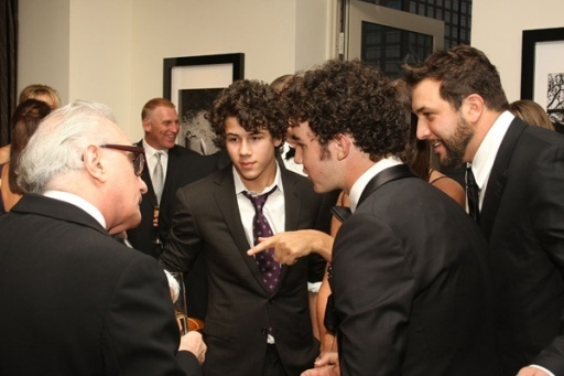 78 - Jonas Brothers